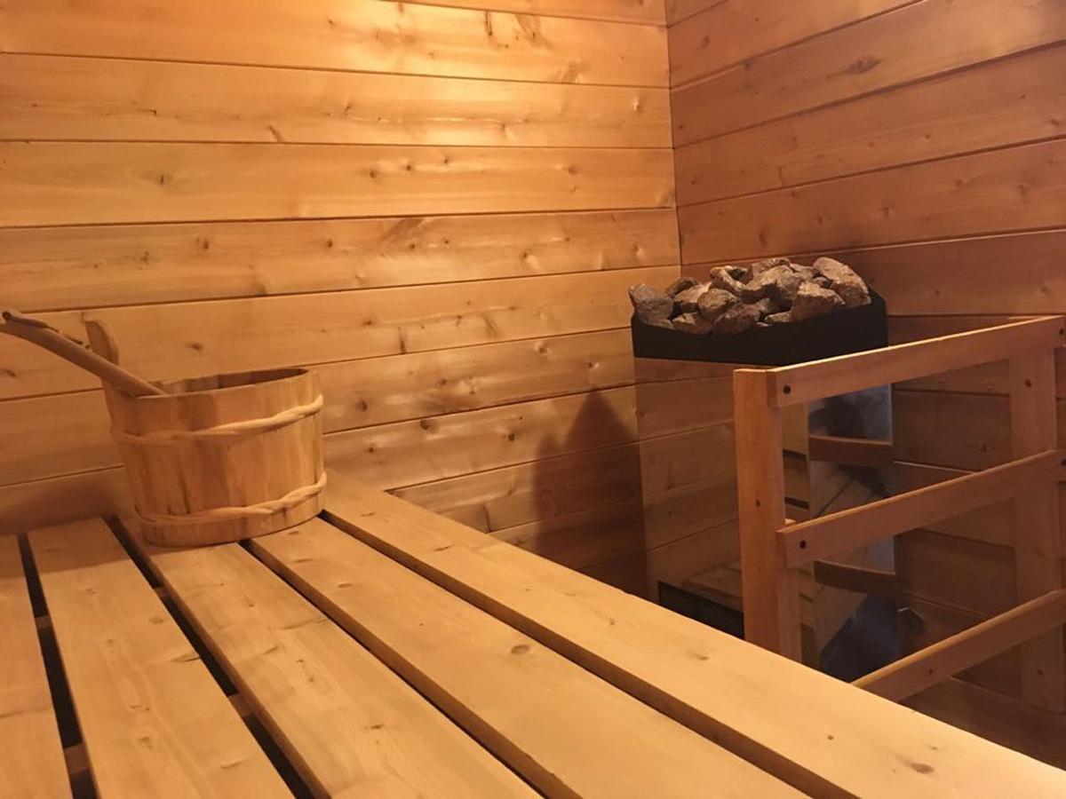 La Chouette Viree Panzió Grandes-Bergeronnes Kültér fotó